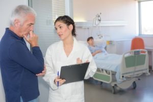 Diritti del malato in ospedale: cosa sapere