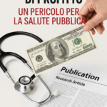 Scienza o profitto? Quando le pubblicazioni scientifiche mettono a rischio la salute pubblica