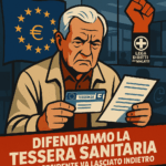 Tessera Sanitaria per i Funzionari UE: Una Battaglia di Dignità e Diritti Ancora da Vincere