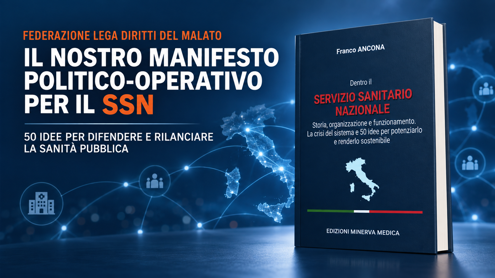 Manifesto Federazione Lega del Malato